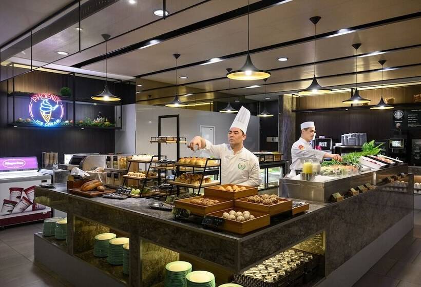 Evergreen Resort Hotel   Jiaosi