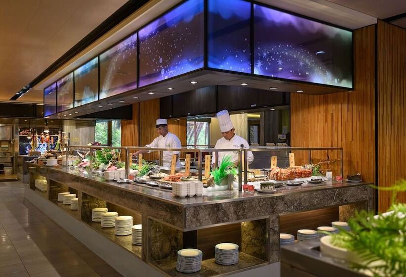 Evergreen Resort Hotel   Jiaosi