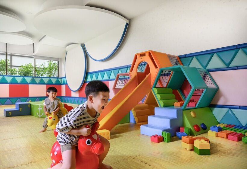 Evergreen Resort Hotel   Jiaosi
