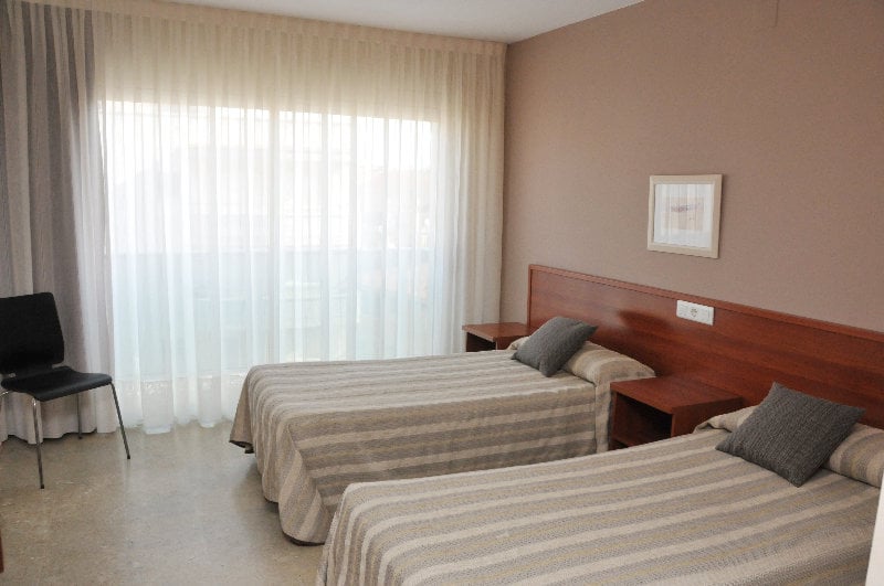 Hotel Calafell Platja Mar