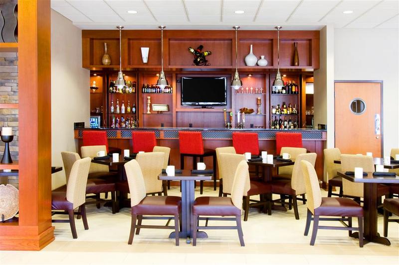 هتل Four Points By Sheraton Raleigh Durham Airport