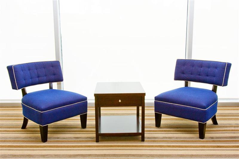 هتل Four Points By Sheraton Raleigh Durham Airport