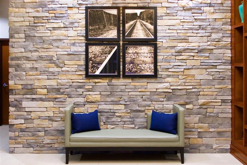 هتل Four Points By Sheraton Raleigh Durham Airport