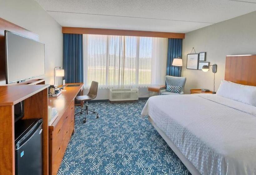 هتل Four Points By Sheraton Raleigh Durham Airport