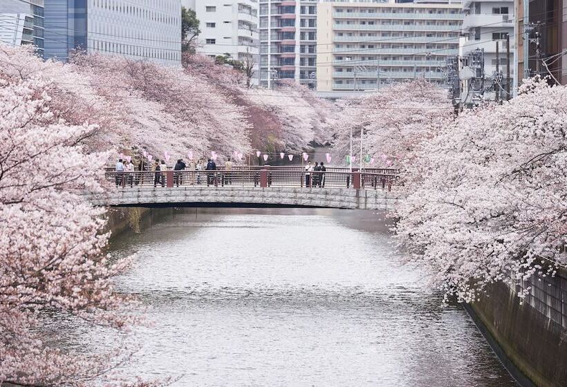 Fotos del hotel Gajoen Tokyo:  21
