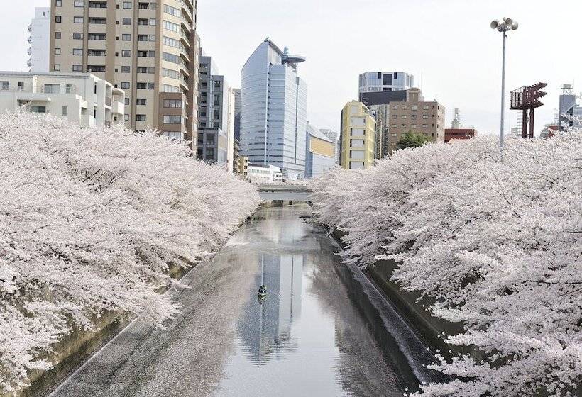 Fotos del hotel Gajoen Tokyo:  20