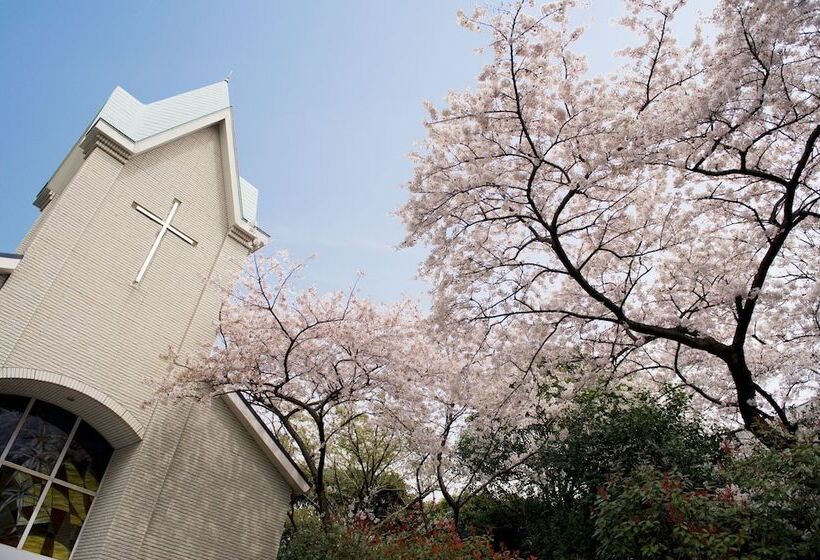 Fotos del hotel Gajoen Tokyo:  18