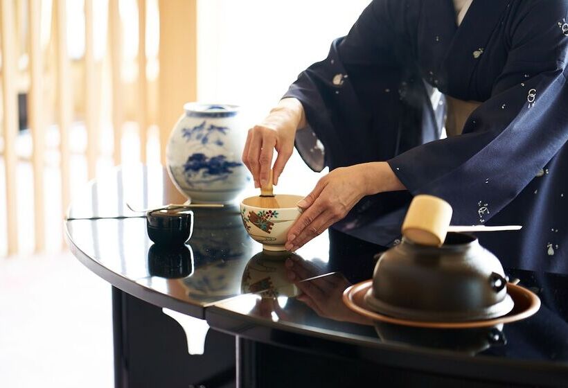 Fotos del hotel Gajoen Tokyo:  5