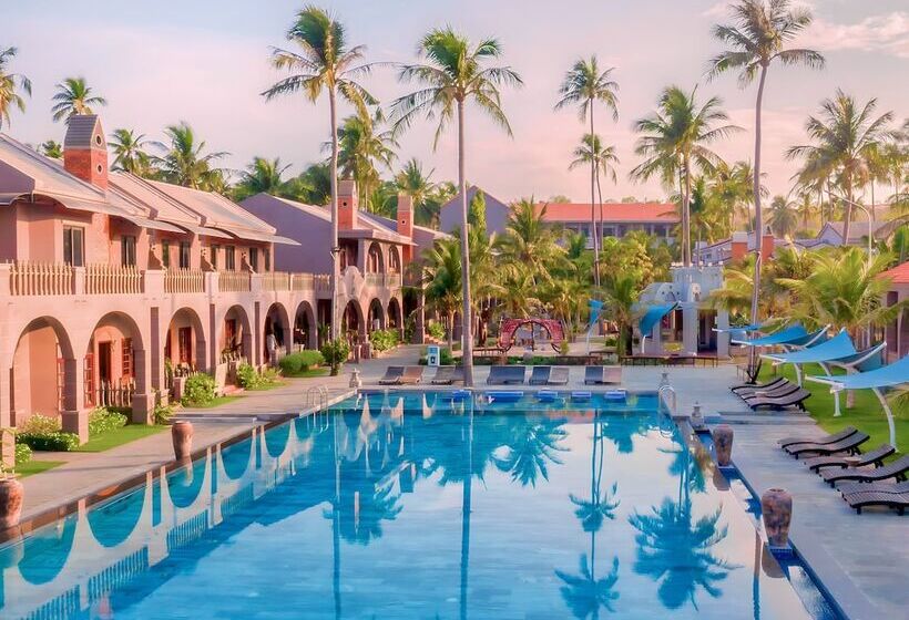 هتل Le Viva Mui Ne Resort