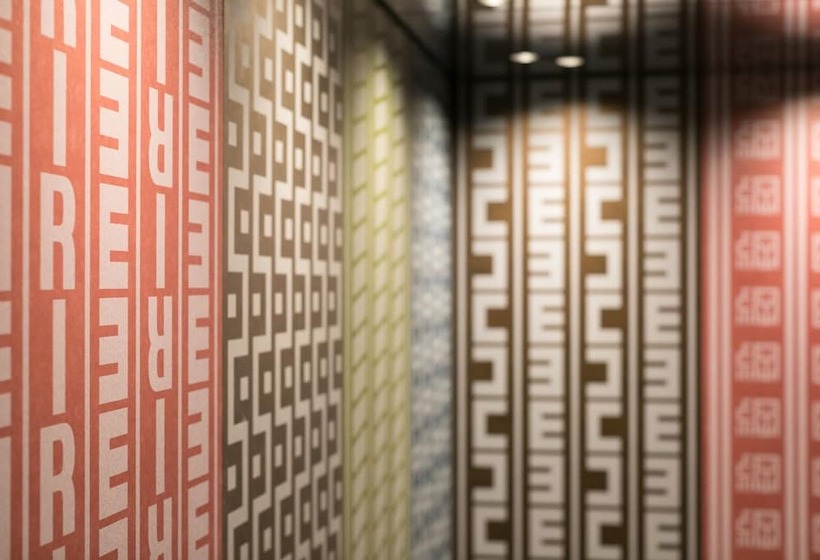 Fotos del hotel Hakata Tokyu Rei:  4