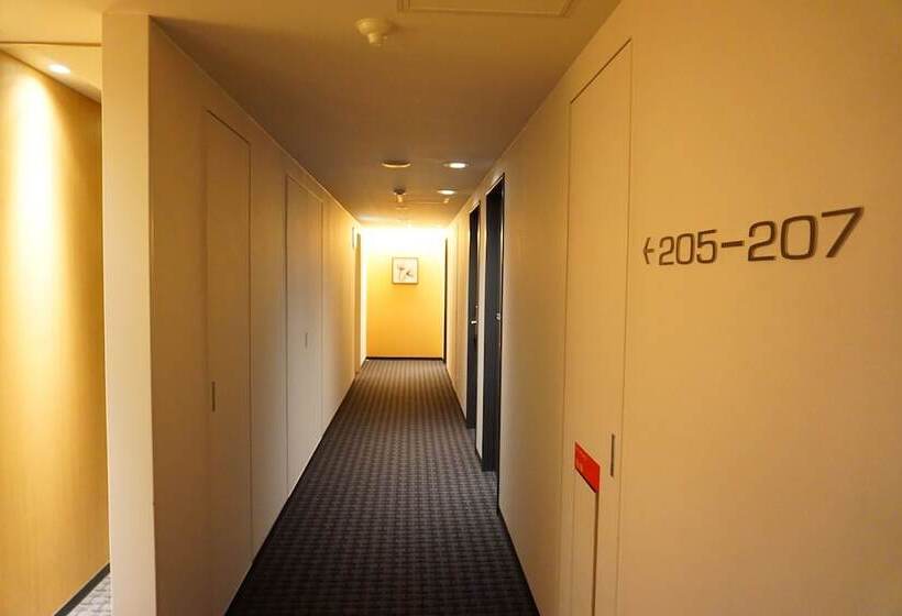 Fotos del hotel Hakata Tokyu Rei:  6