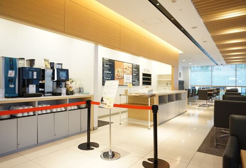 Fotos del hotel Hakata Tokyu Rei:  8