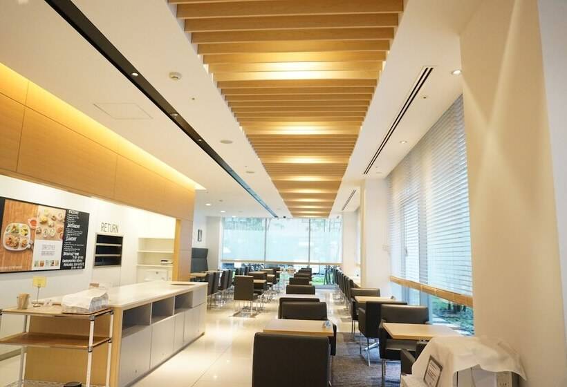 Fotos del hotel Hakata Tokyu Rei:  9