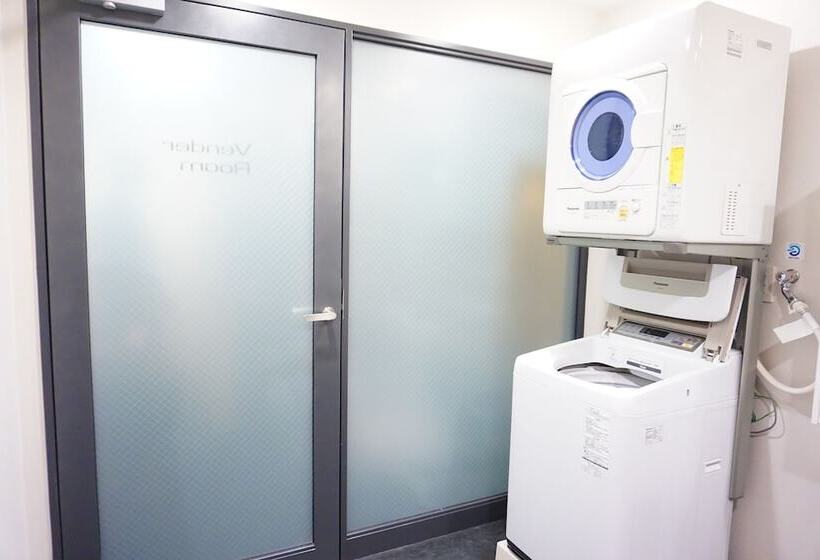 Fotos del hotel Hakata Tokyu Rei:  10