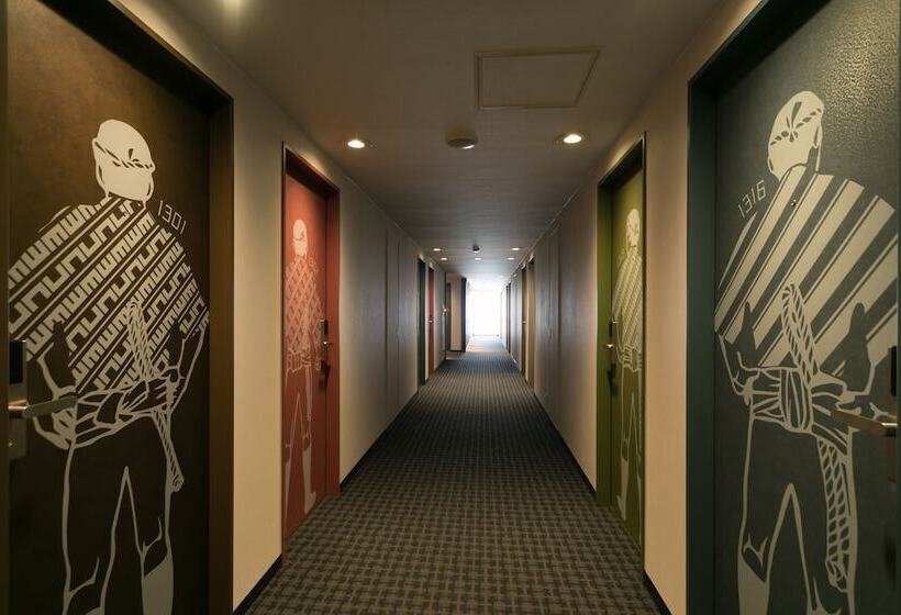 Fotos del hotel Hakata Tokyu Rei:  13