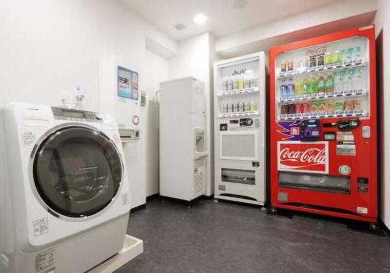 Fotos del hotel Hakata Tokyu Rei:  16