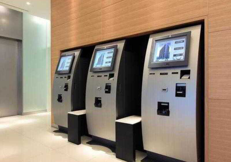 Fotos del hotel Hakata Tokyu Rei:  18