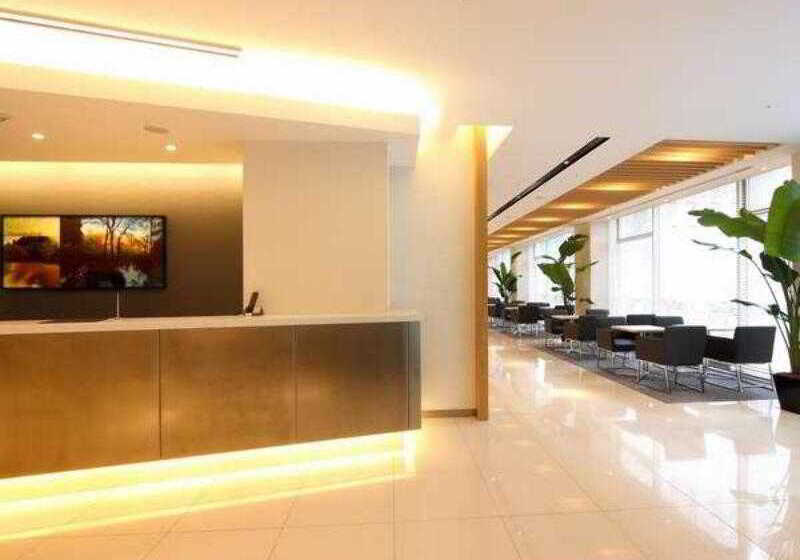 Fotos del hotel Hakata Tokyu Rei:  20