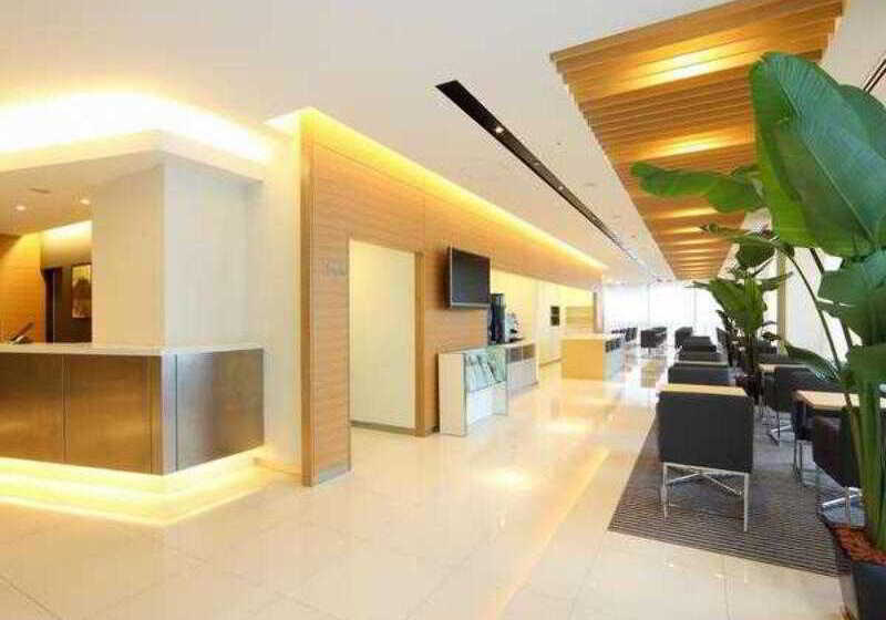 Fotos del hotel Hakata Tokyu Rei:  21