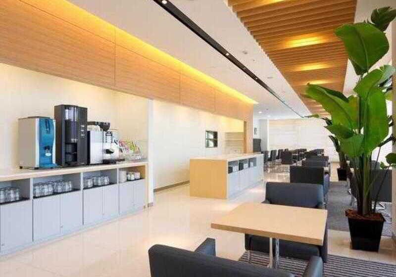 Fotos del hotel Hakata Tokyu Rei:  22