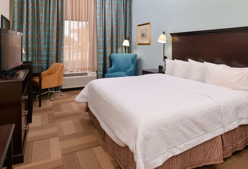 فندق Hampton Inn & Suites Lady Lake/the Villages