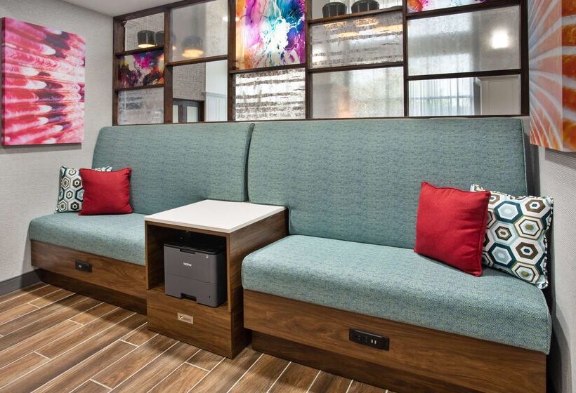 فندق Hampton Inn & Suites Lady Lake/the Villages
