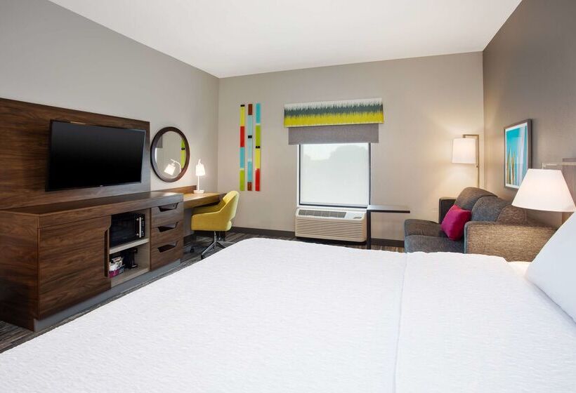 فندق Hampton Inn & Suites Lady Lake/the Villages