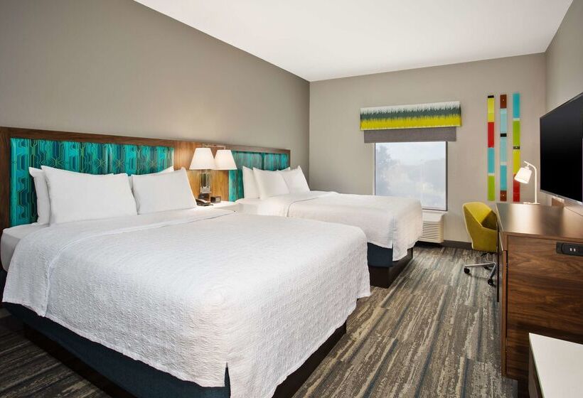 فندق Hampton Inn & Suites Lady Lake/the Villages