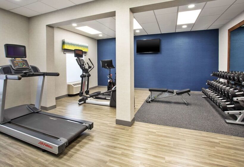 فندق Hampton Inn & Suites Lady Lake/the Villages