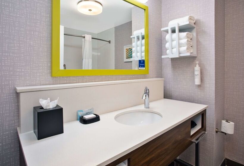 فندق Hampton Inn & Suites Lady Lake/the Villages