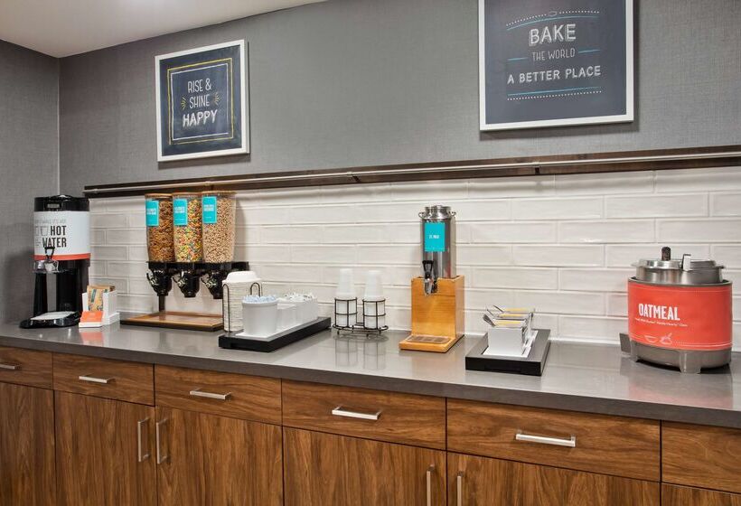 فندق Hampton Inn & Suites Lady Lake/the Villages