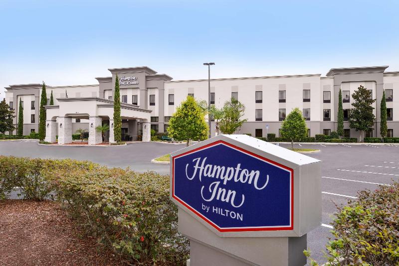 فندق Hampton Inn & Suites Lady Lake/the Villages