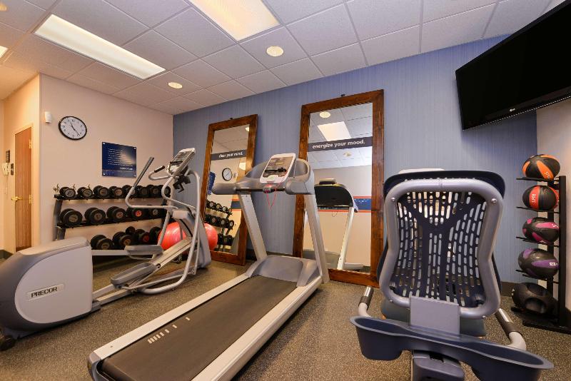 فندق Hampton Inn & Suites Lady Lake/the Villages