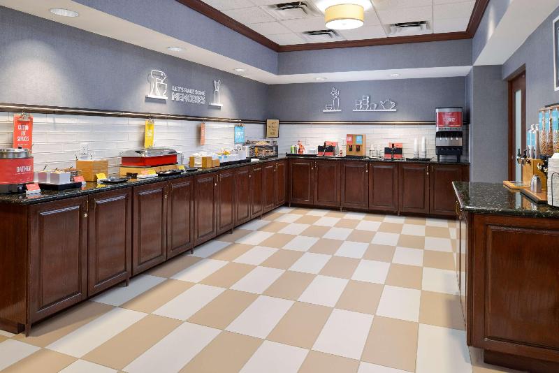 فندق Hampton Inn & Suites Lady Lake/the Villages