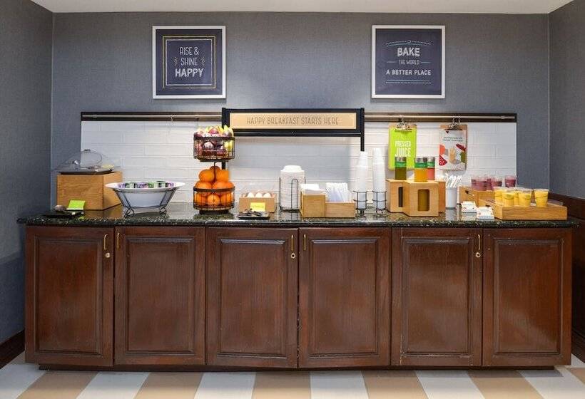 فندق Hampton Inn & Suites Lady Lake/the Villages