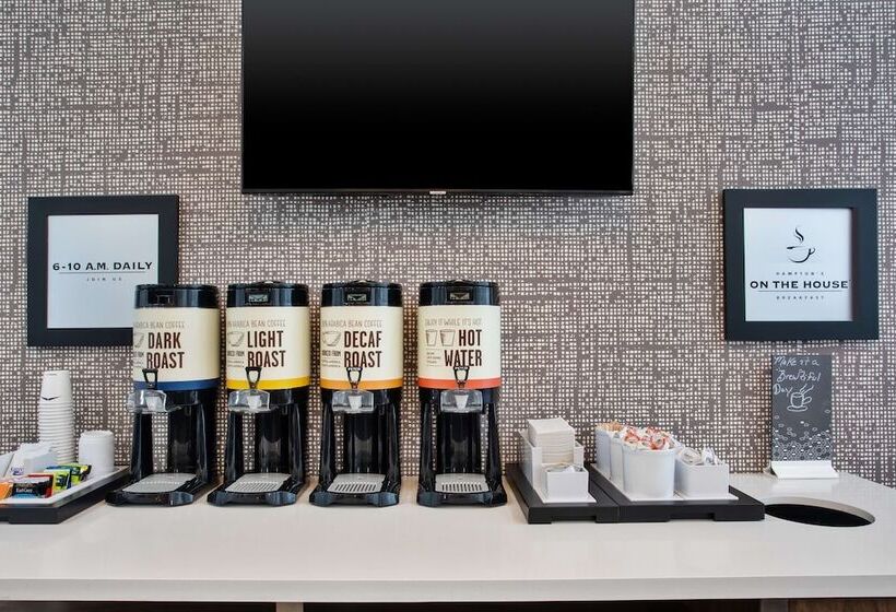 فندق Hampton Inn & Suites Lady Lake/the Villages