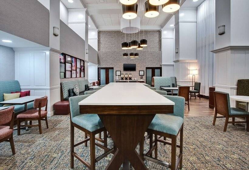 فندق Hampton Inn & Suites Lady Lake/the Villages