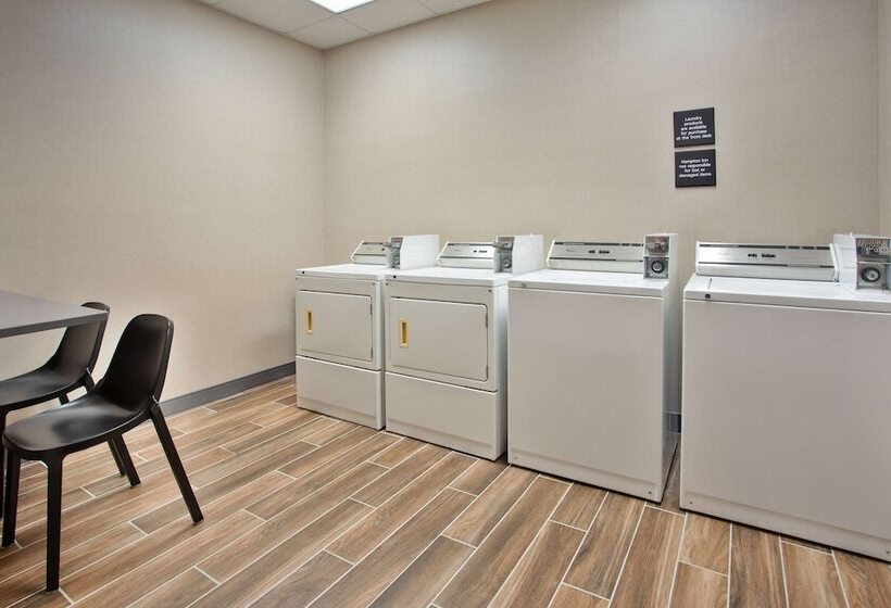 فندق Hampton Inn & Suites Lady Lake/the Villages