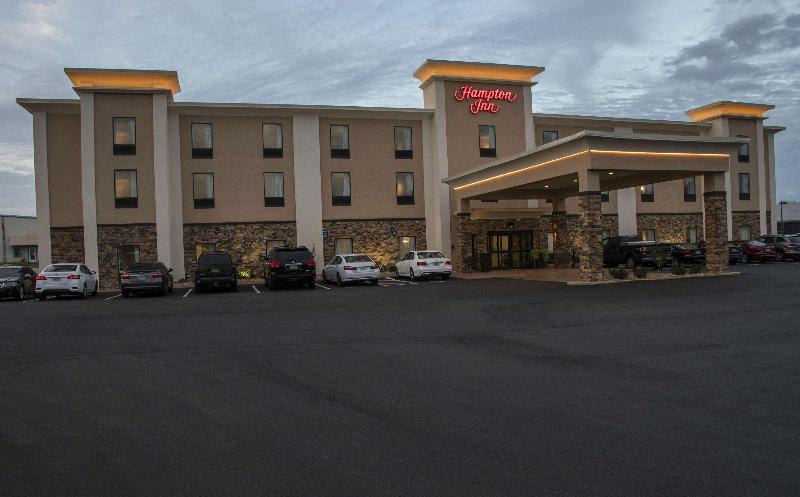 فندق Hampton Inn Hartwell