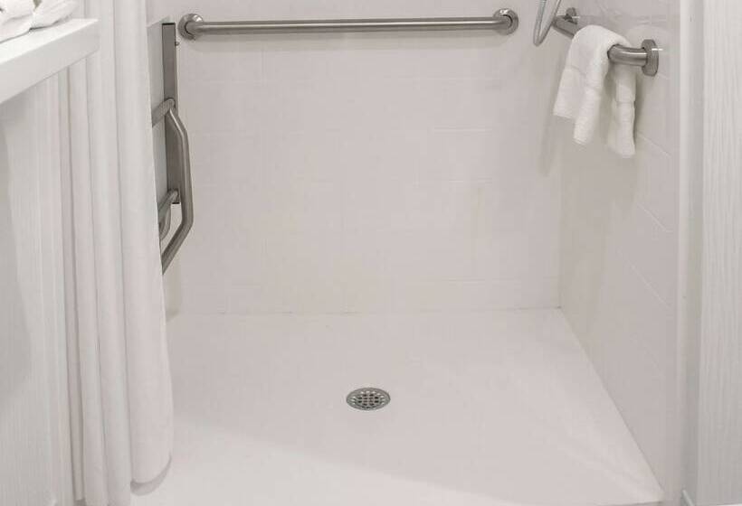 فندق Hampton Inn Hartwell