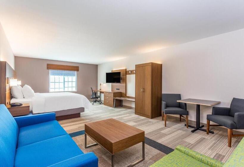 Holiday Inn Express Hotel & Suites Eau Claire North, An Ihg