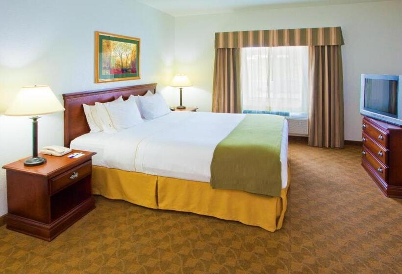 فندق Holiday Inn Express  & Suites Elkins