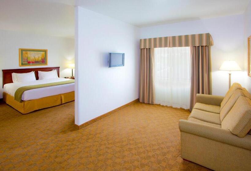 فندق Holiday Inn Express  & Suites Elkins