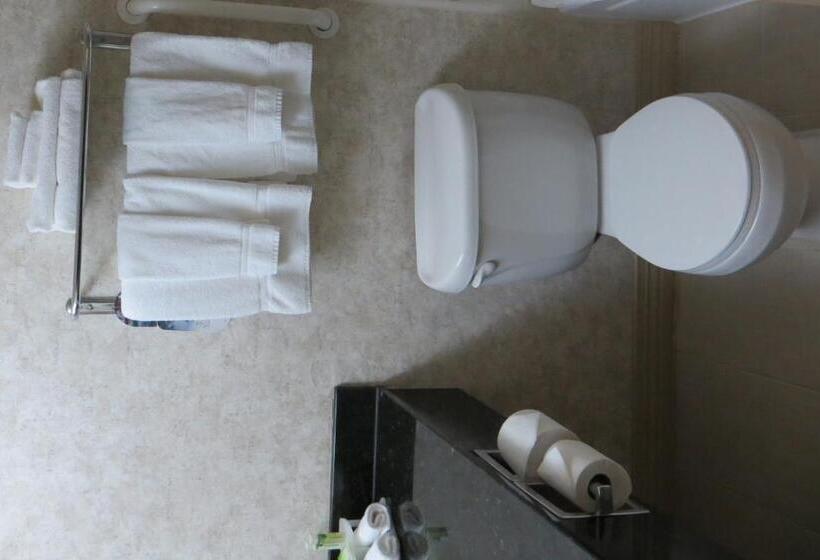 Holiday Inn Express Hotel & Suites Elkins By Ihg