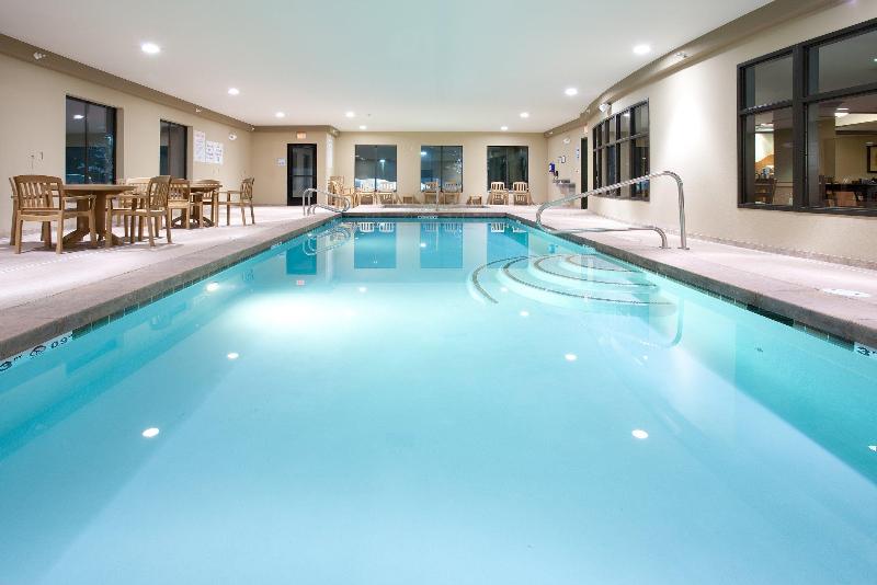 Holiday Inn Express Hotel & Suites Lander, An Ihg
