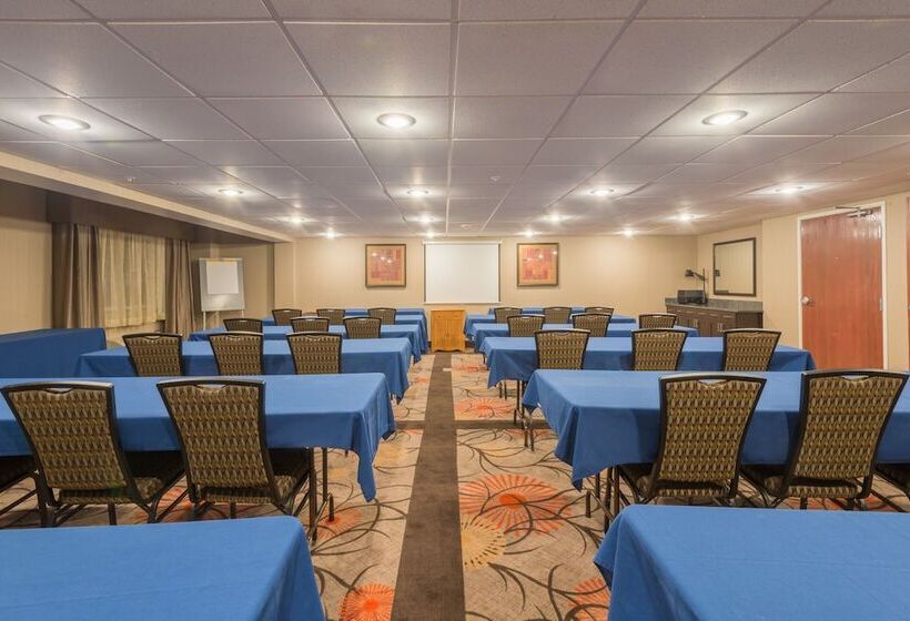 فندق Holiday Inn Express Casper I 25, An Ihg