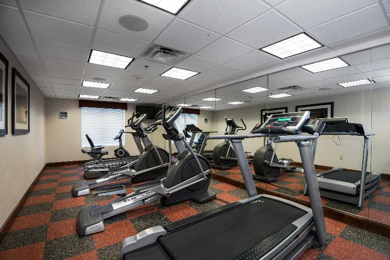 هتل Holiday Inn Express Conway, An Ihg