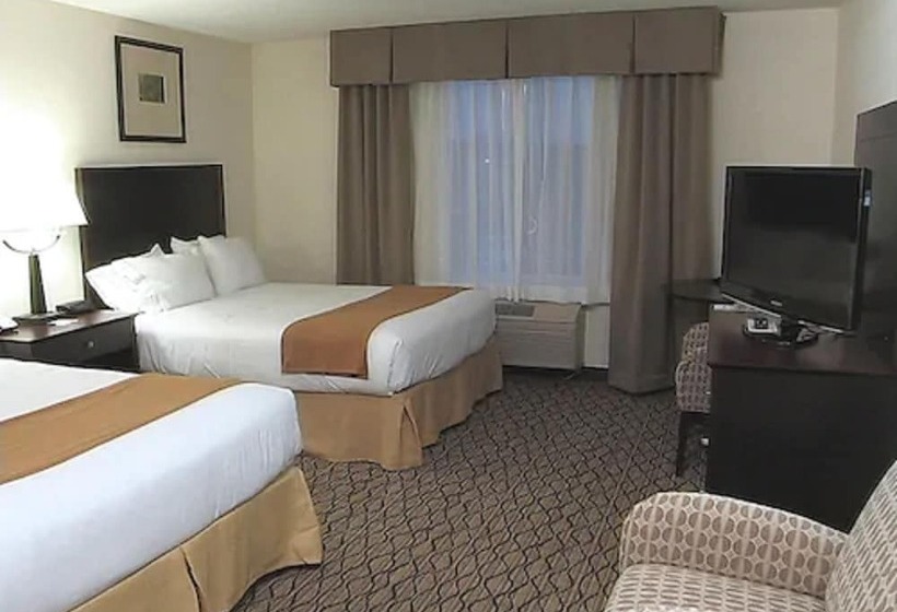 فندق Holiday Inn Express St Croix Valley, An Ihg