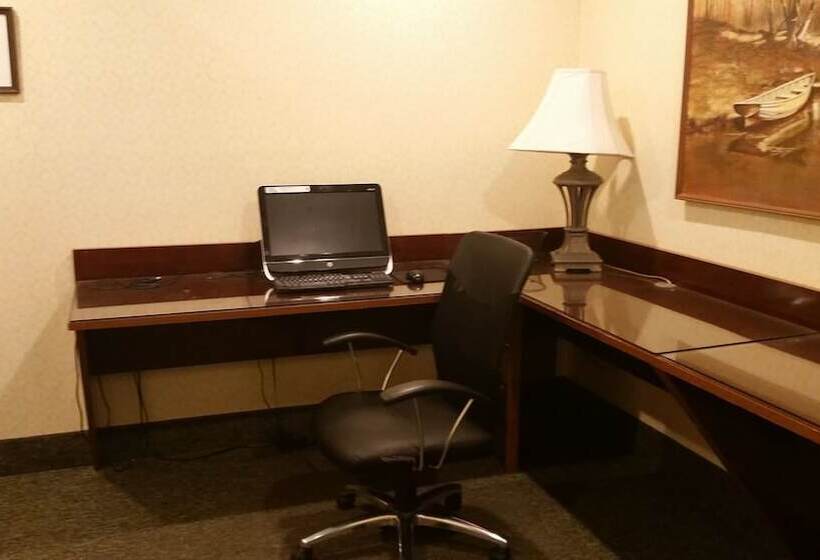 호텔 Holiday Inn Express Toledo West   Napoleon By Ihg