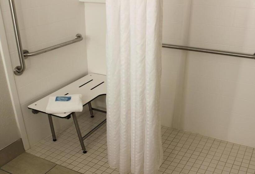 فندق Holiday Inn Express Winfield   Teays Valley, An Ihg